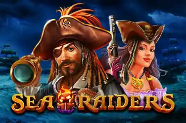 SEA RAIDERS?v=6.0